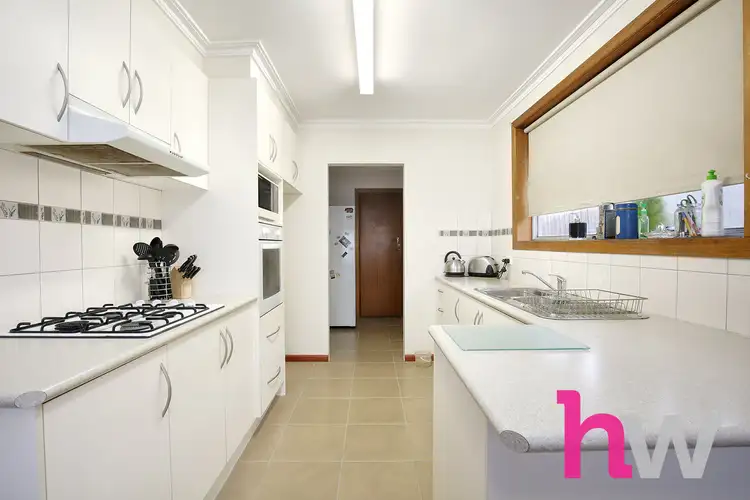 Second view of Homely house listing, 5 Fellmongers Road, Breakwater VIC 3219