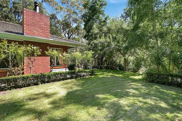 Third view of Homely house listing, 96 Colonial Drive, Norton Summit SA 5136