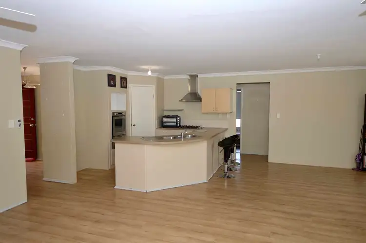 Fifth view of Homely house listing, 3 Blechynden Turn, Capel WA 6271