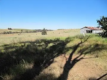 Second view of Homely land listing, 22A Lyell Rd, Redesdale VIC 3444