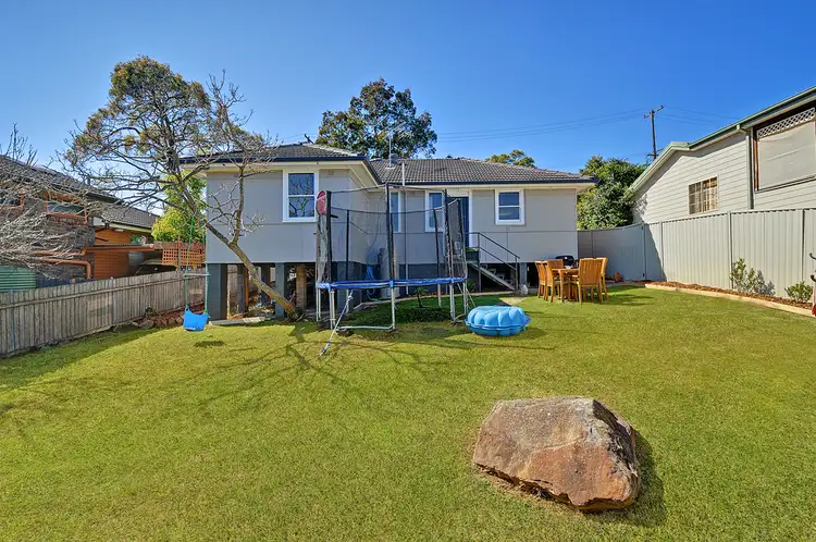 Sixth view of Homely house listing, 15 Murralong Road, Mount Colah NSW 2079