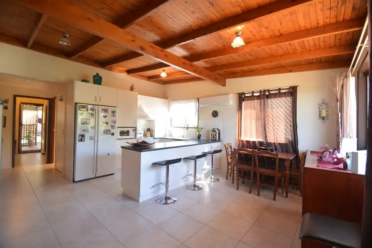 Third view of Homely semi-detached listing, 41 Hampton Street, Newtown QLD 4350