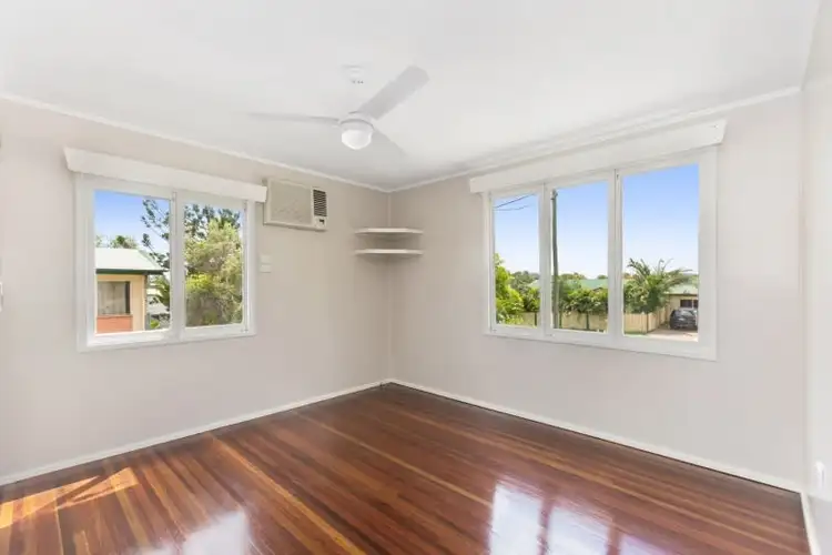 Fifth view of Homely house listing, 8 Dunk Street, Wulguru QLD 4811