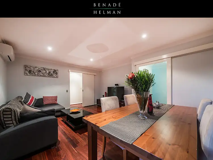 Fourth view of Homely house listing, 31 Aintree Street, Hamersley WA 6022