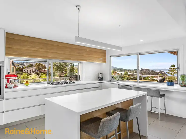Fifth view of Homely house listing, 9 Thornton Close, Blackmans Bay TAS 7052