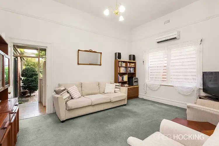 Second view of Homely house listing, 28 Hambleton Street, Albert Park VIC 3206