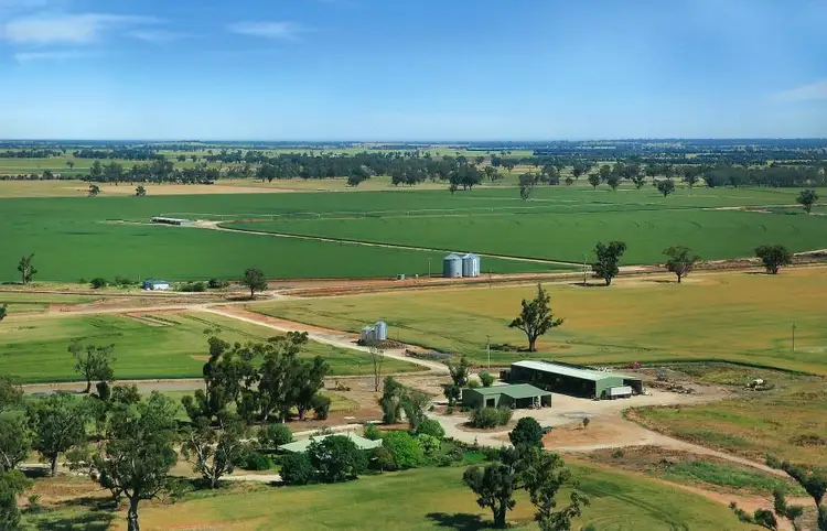 Main view of Homely rural property listing, 113 Coach Road, Mulwala NSW 2647