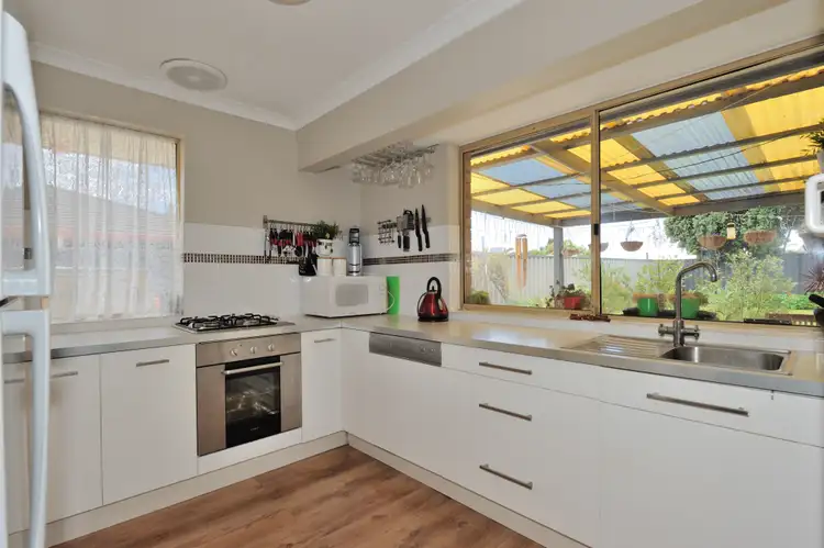 Fifth view of Homely house listing, 4 Clipper Drive, Port Kennedy WA 6172