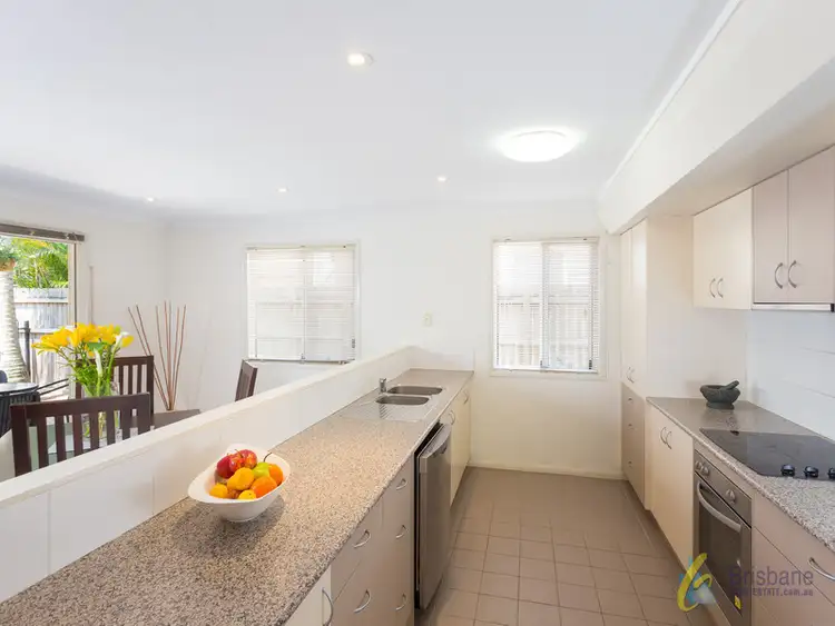 Third view of Homely house listing, 116 Graceville Avenue, Graceville QLD 4075