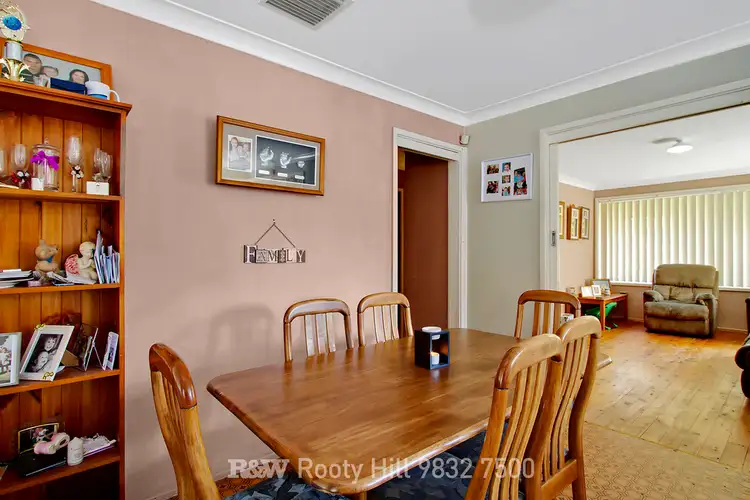 Fifth view of Homely house listing, 74 Barry Street, Cambridge Park NSW 2747