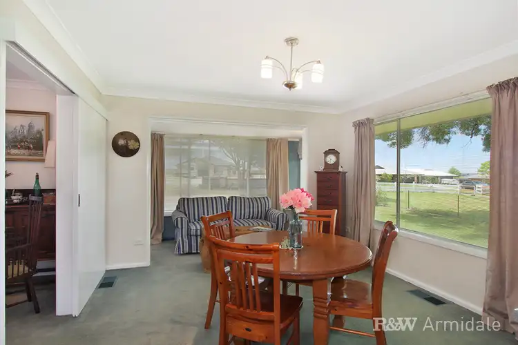 Sixth view of Homely house listing, 47 Link Road, Armidale NSW 2350