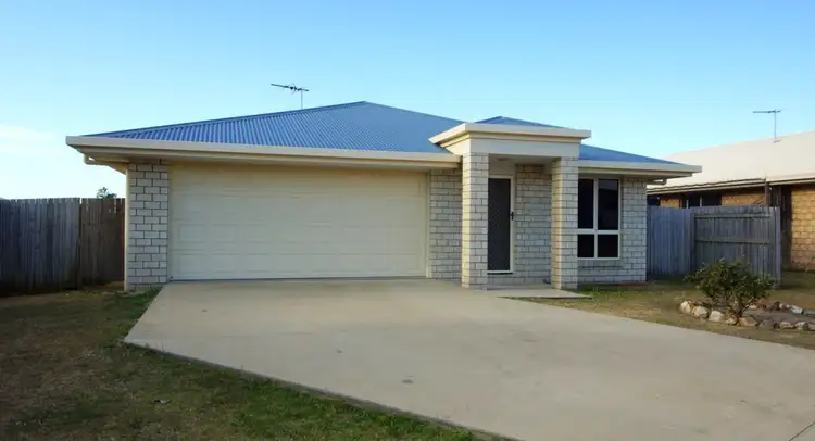 19 Crestview Crescent, Bucasia QLD 4750