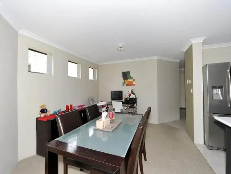 Fourth view of Homely house listing, 43/27 Meadow Springs Drive, Meadow Springs WA 6210