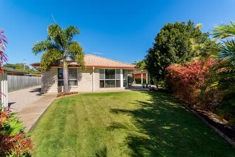 17 Halo Court, Bray Park QLD 4500