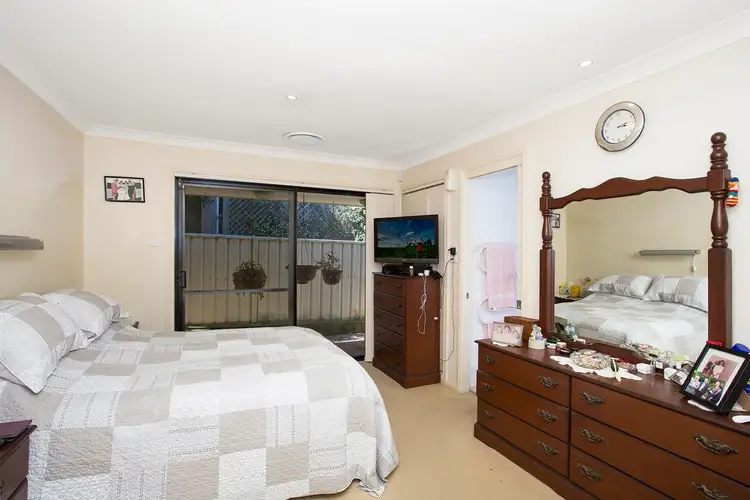 Fifth view of Homely semi-detached listing, 1/ 20 Links Avenue, Cessnock NSW 2325