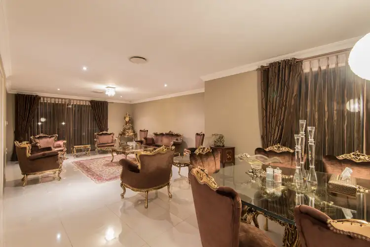 Fifth view of Homely house listing, 13 Coral Garden Drive, Kalkie QLD 4670