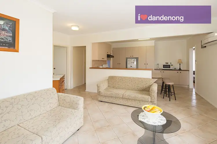 Third view of Homely house listing, 12 Gerard Street, Dandenong VIC 3175