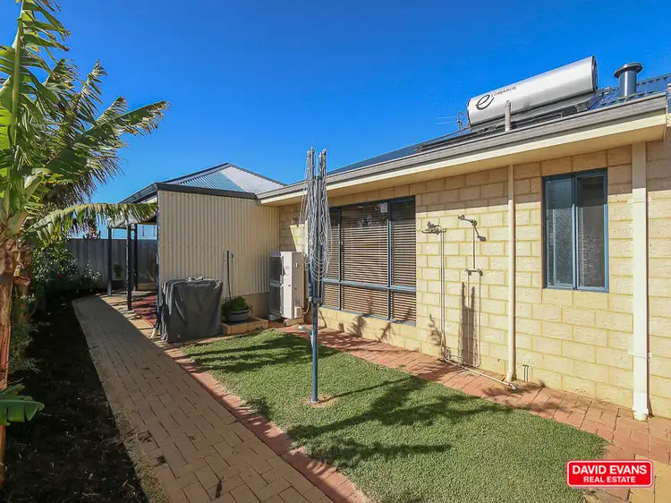 Third view of Homely house listing, 16 Mowbray Square, Clarkson WA 6030