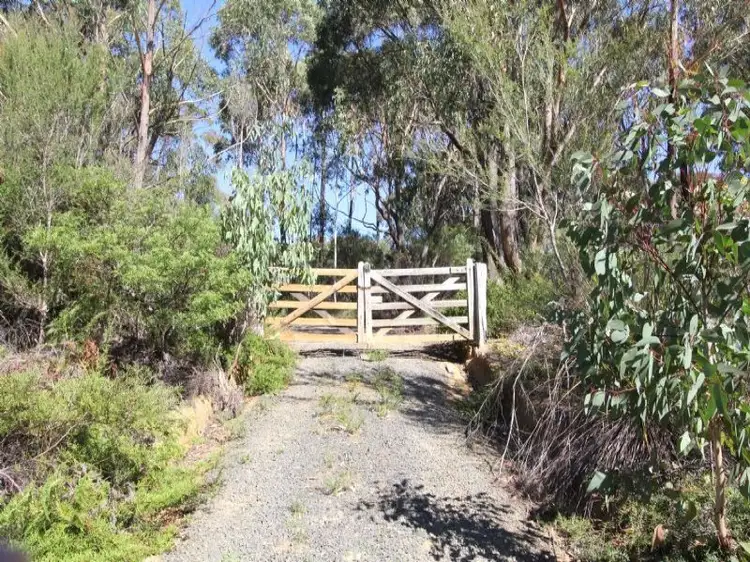 Main view of Homely land listing, 4 Gilfedder Terrace, Mirboo North VIC 3871