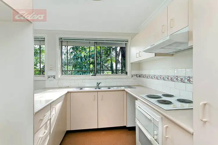 Third view of Homely townhouse listing, 4/36 Young Street, Sylvania NSW 2224