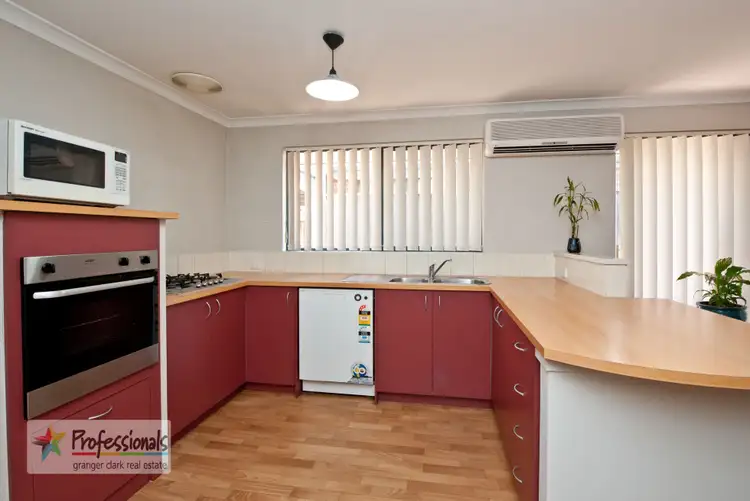 Fifth view of Homely house listing, 6 Rocklea Crescent, Ellenbrook WA 6069