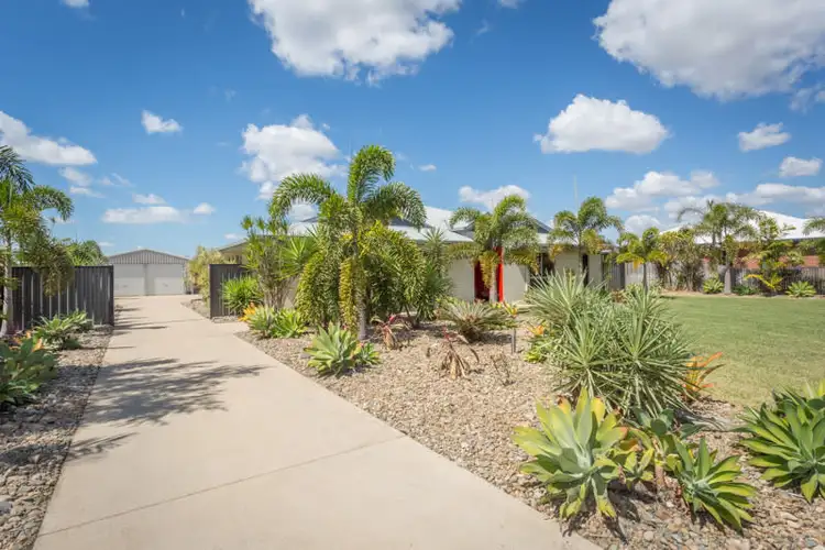 Fifth view of Homely house listing, 77 Kennys Road, Marian QLD 4753