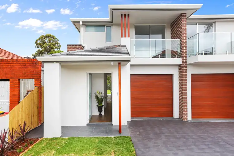 Second view of Homely house listing, 38 Russell Street, Russell Lea NSW 2046