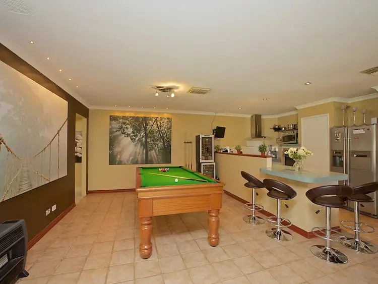 Seventh view of Homely house listing, 53 Bronzewing Avenue, Ellenbrook WA 6069