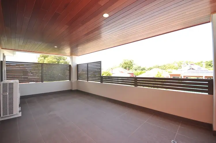 Sixth view of Homely apartment listing, 10A Fiore Lane, North Perth WA 6006