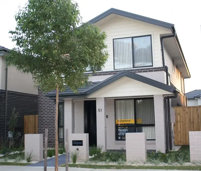 51 Lakeview Drive, Cranebrook NSW 2749