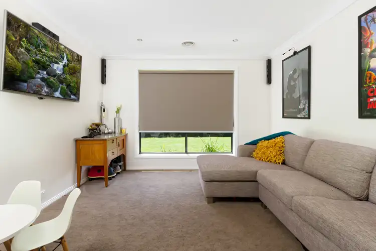 Fourth view of Homely house listing, 20 LOCKERIDGE DRIVE, Tumut NSW 2720
