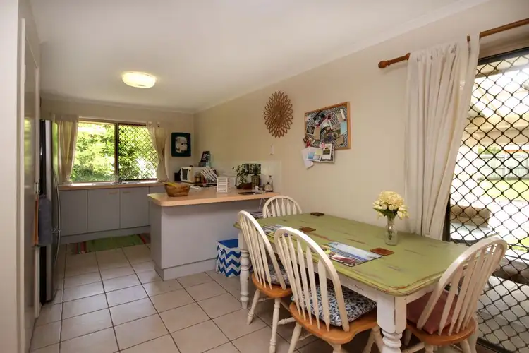 Fourth view of Homely house listing, 1 BARBARA COURT, Beerwah QLD 4519