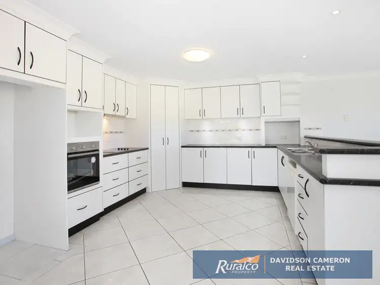 Third view of Homely house listing, 17 Eureka Place, Tamworth NSW 2340