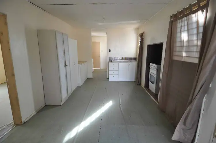 Second view of Homely house listing, 55 Raven Street, Ravenswood QLD 4816