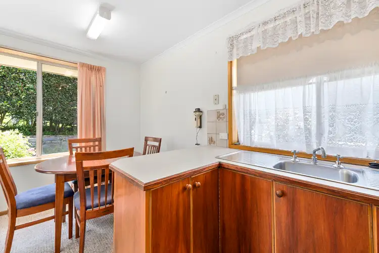 Fifth view of Homely unit listing, 1/11 Marys Hope Road, Rosetta TAS 7010