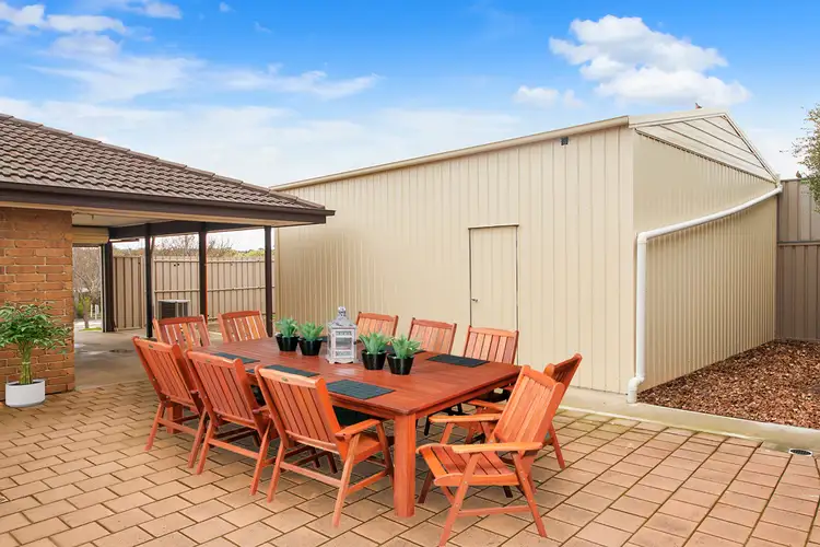 42 Edward Beck Drive, Sheidow Park SA 5158