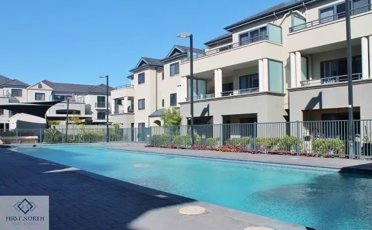 Main view of Homely house listing, 60/12 Citadel Way, Currambine WA 6028