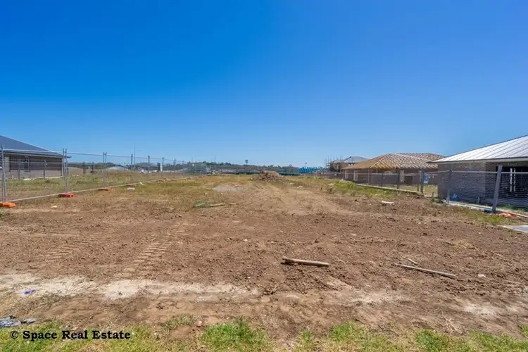 Second view of Homely land listing, Lot 421 Hansford Street, Oran Park NSW 2570