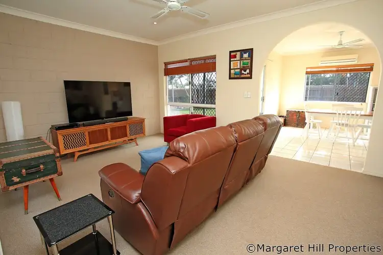Fifth view of Homely house listing, 9 Toucan Crescent, Condon QLD 4815