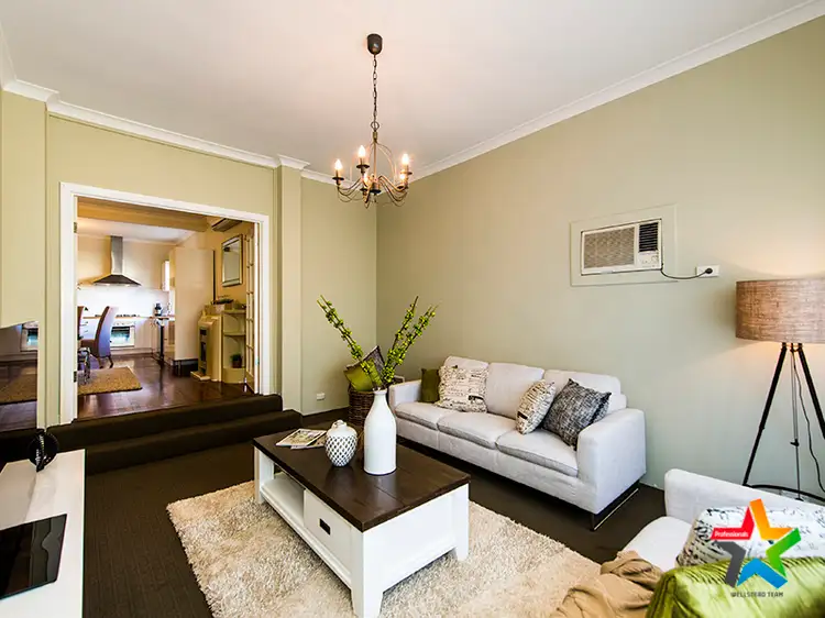 Third view of Homely house listing, 93A Kathleen Street, Bassendean WA 6054