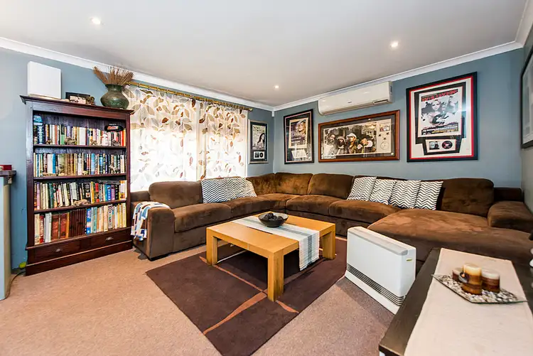 Second view of Homely house listing, 17 Egan Place, Midland WA 6056