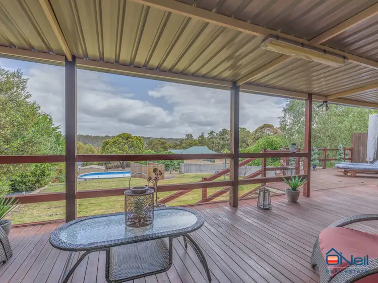 Third view of Homely house listing, 21 Wanliss Street, Jarrahdale WA 6124