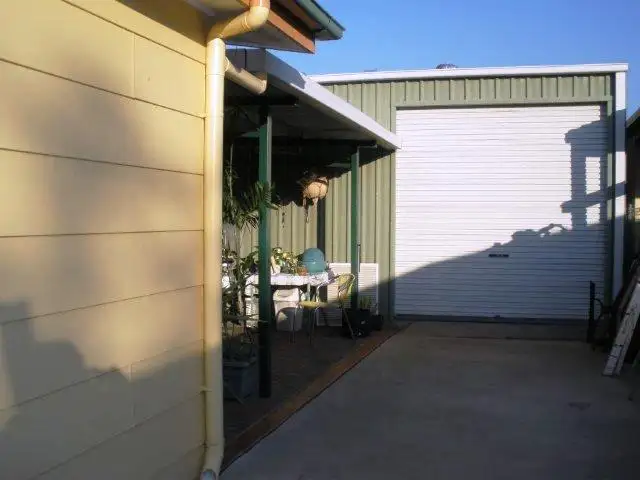 Second view of Homely house listing, 23 Bendee Crescent, Blackwater QLD 4717