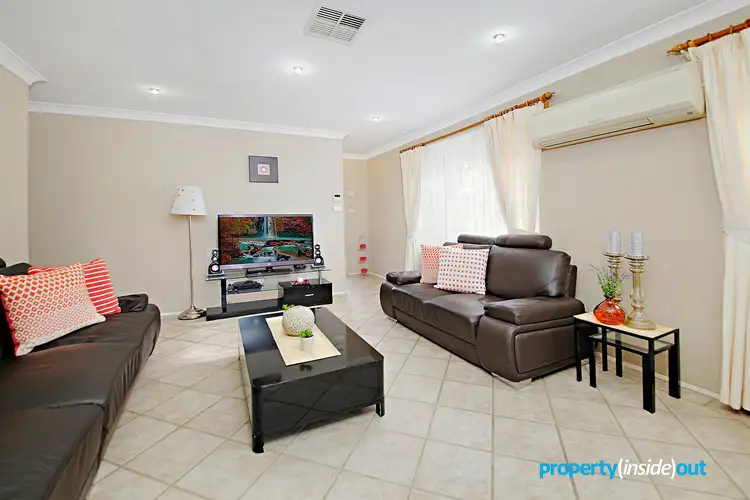 Sixth view of Homely house listing, 1 Masiku Place, Glendenning NSW 2761