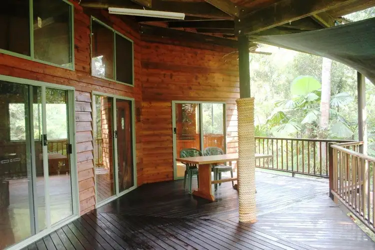 Main view of Homely house listing, Lot 324 1547R Cape Trib Road COW BAY, Daintree QLD 4873