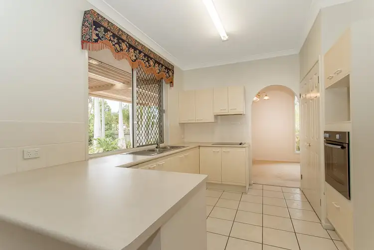 Third view of Homely house listing, 11 Xanadu Crescent, Rothwell QLD 4022