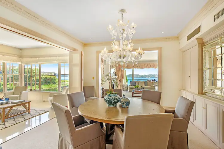 Third view of Homely house listing, 11 Wyuna Road, Point Piper NSW 2027