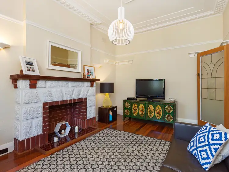 Fourth view of Homely house listing, 44 Lawler Street, North Perth WA 6006