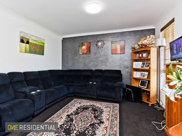 Fourth view of Homely house listing, 141 Bindoon Loop, Huntingdale WA 6110