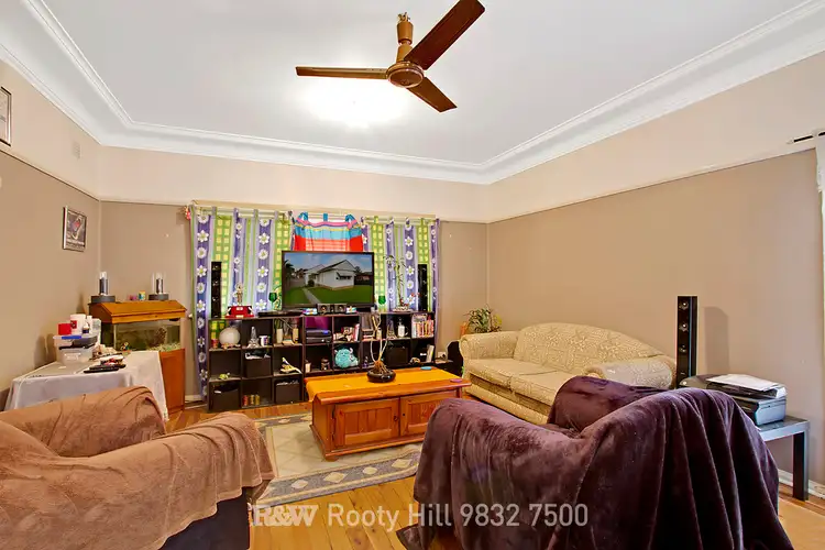 Third view of Homely house listing, 96 College Street, Cambridge Park NSW 2747